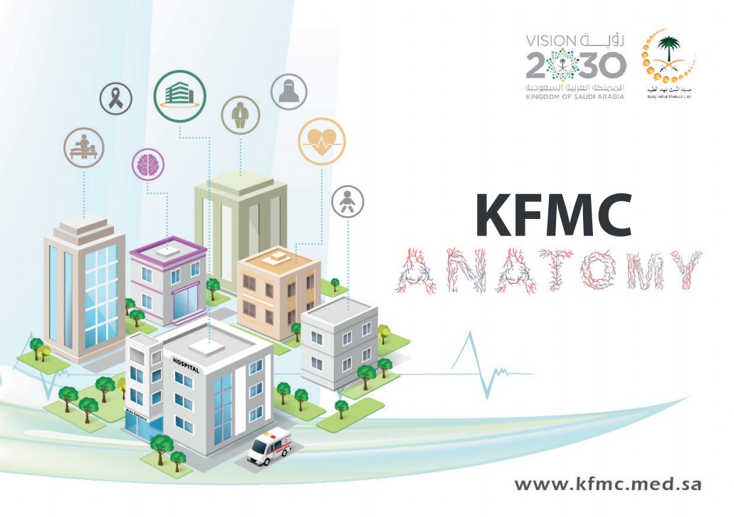 KFMC Anatomy